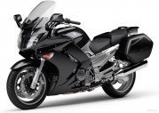 Yamaha FJR1300A Yamaha FJR1300A